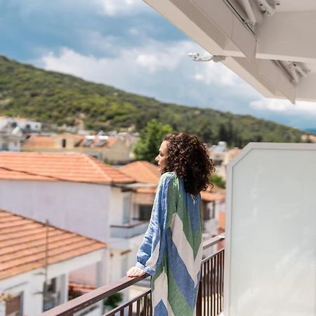 Iraklitsa Suites Nea Iraklitsa Extérieur photo