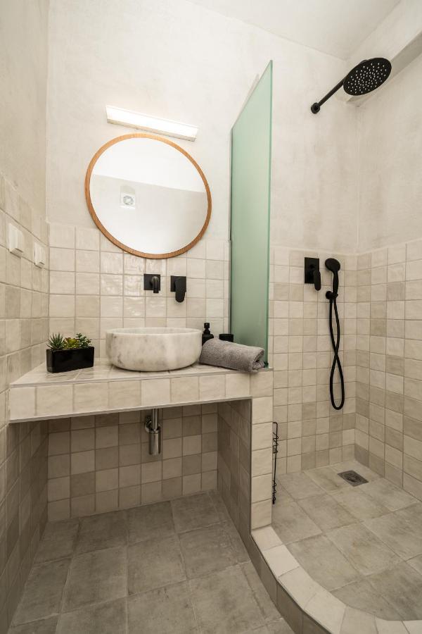 Iraklitsa Suites Nea Iraklitsa Extérieur photo