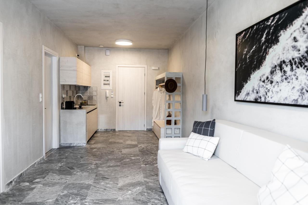 Iraklitsa Suites Nea Iraklitsa Extérieur photo