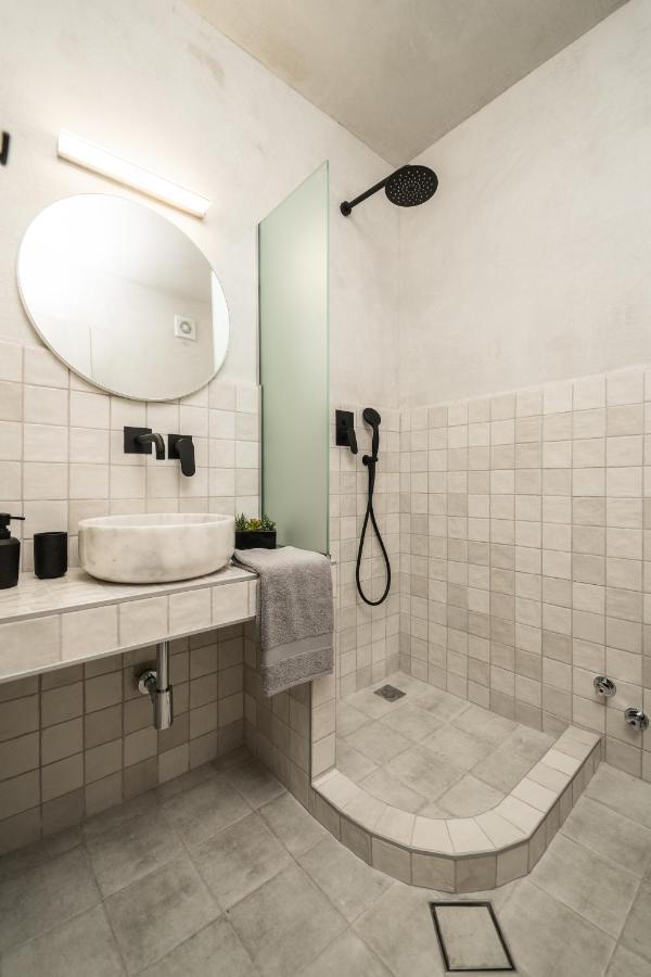 Iraklitsa Suites Nea Iraklitsa Extérieur photo
