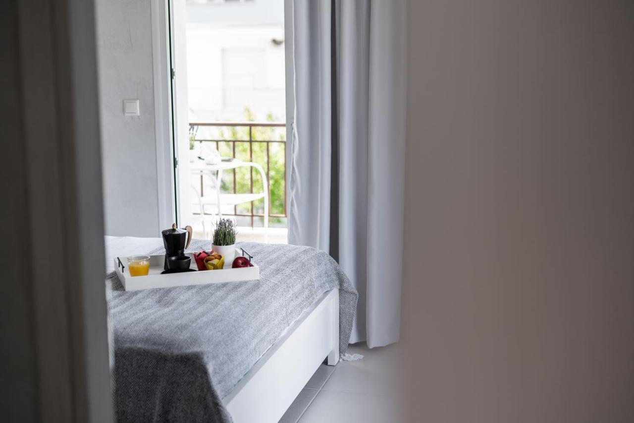 Iraklitsa Suites Nea Iraklitsa Extérieur photo
